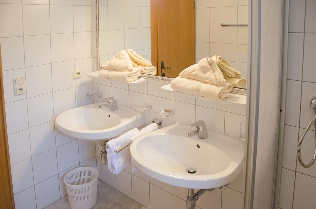 Appartement Pezza Lischa à Kappl  Chambre photo