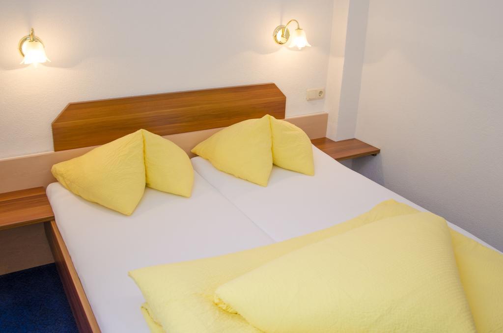 Appartement Pezza Lischa à Kappl  Chambre photo